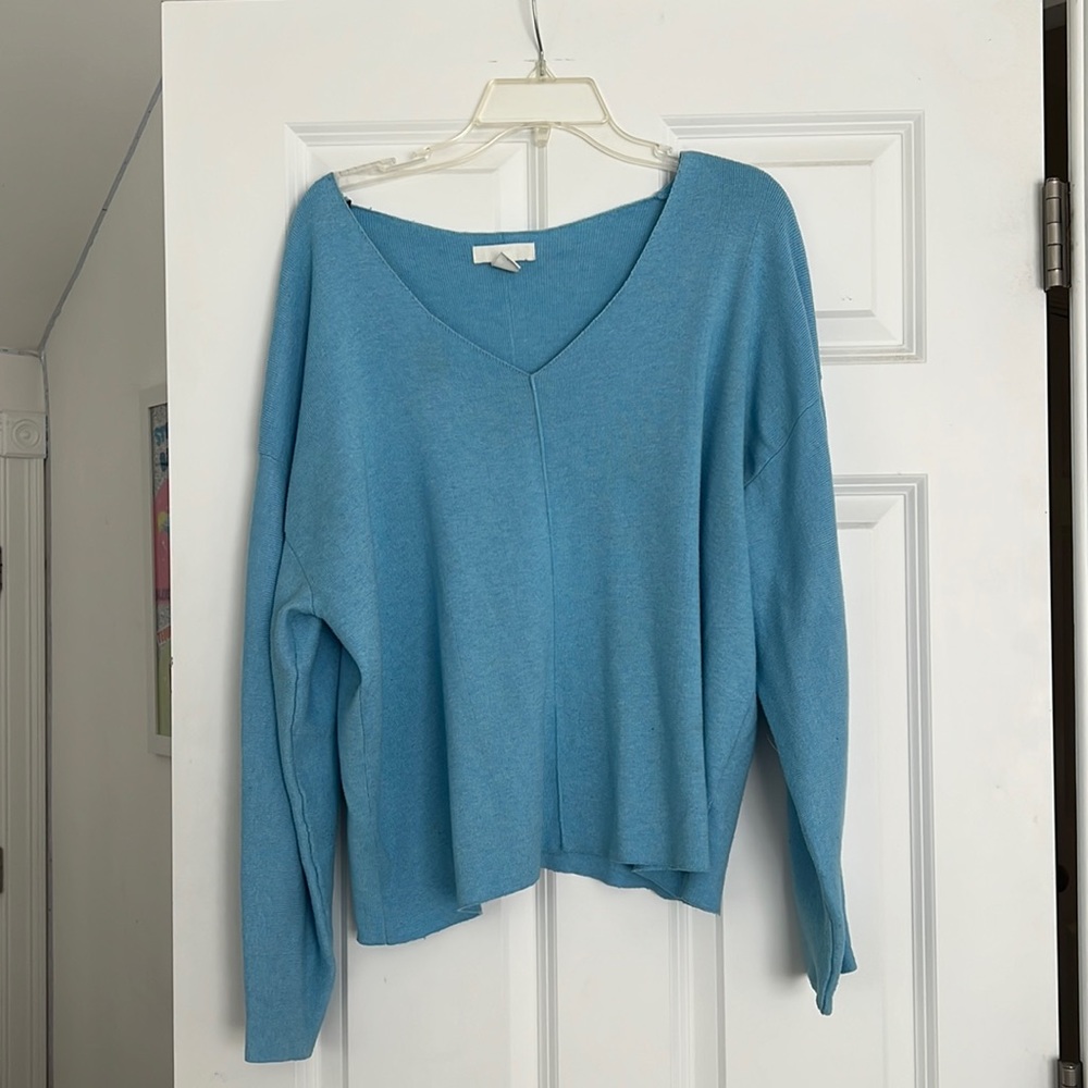 H&M sweater, size: XL